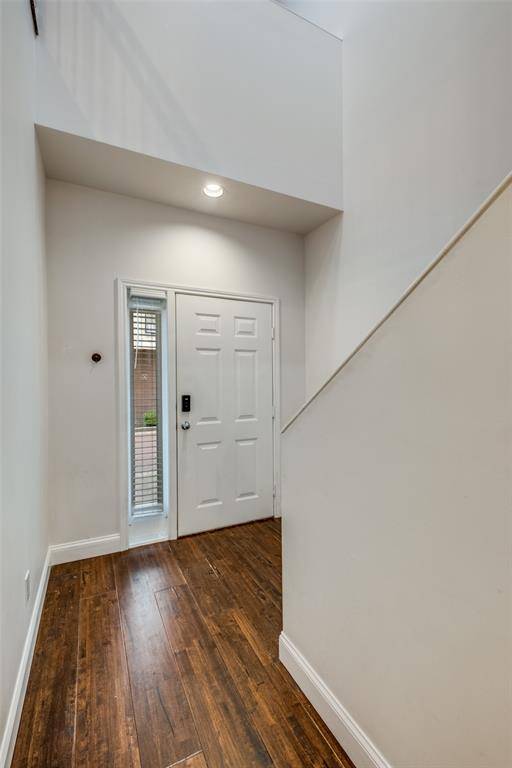 3250 Cambrick Street #16, Dallas, TX 75204