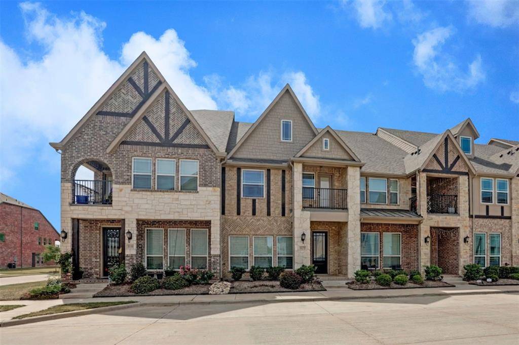 1914 Melinda Lane, Farmers Branch, TX 75234