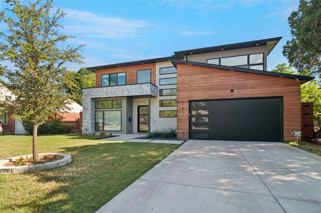 3932 Valley Ridge Road, Dallas, TX 75220
