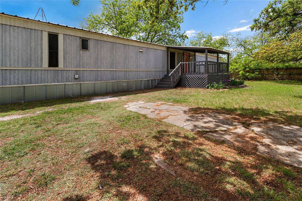 2609 S 1st Street W, Clyde, TX 79510