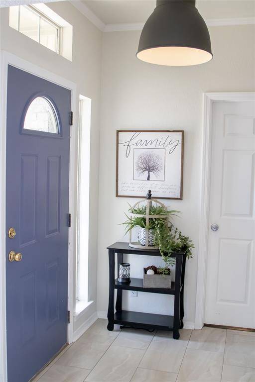 514 Preston Drive, Pottsboro, TX 75076