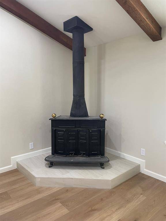 257 HCR 2201, Aquilla, TX 76622