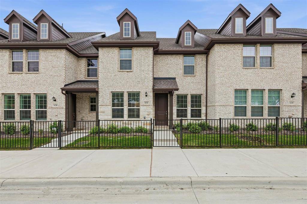 6132 Bursey Road, Watauga, TX 76148