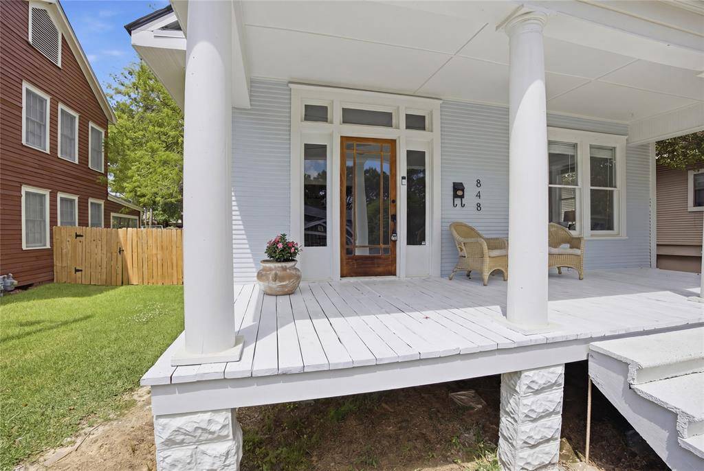 848 Gladstone Boulevard, Shreveport, LA 71104