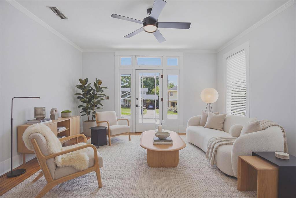 848 Gladstone Boulevard, Shreveport, LA 71104