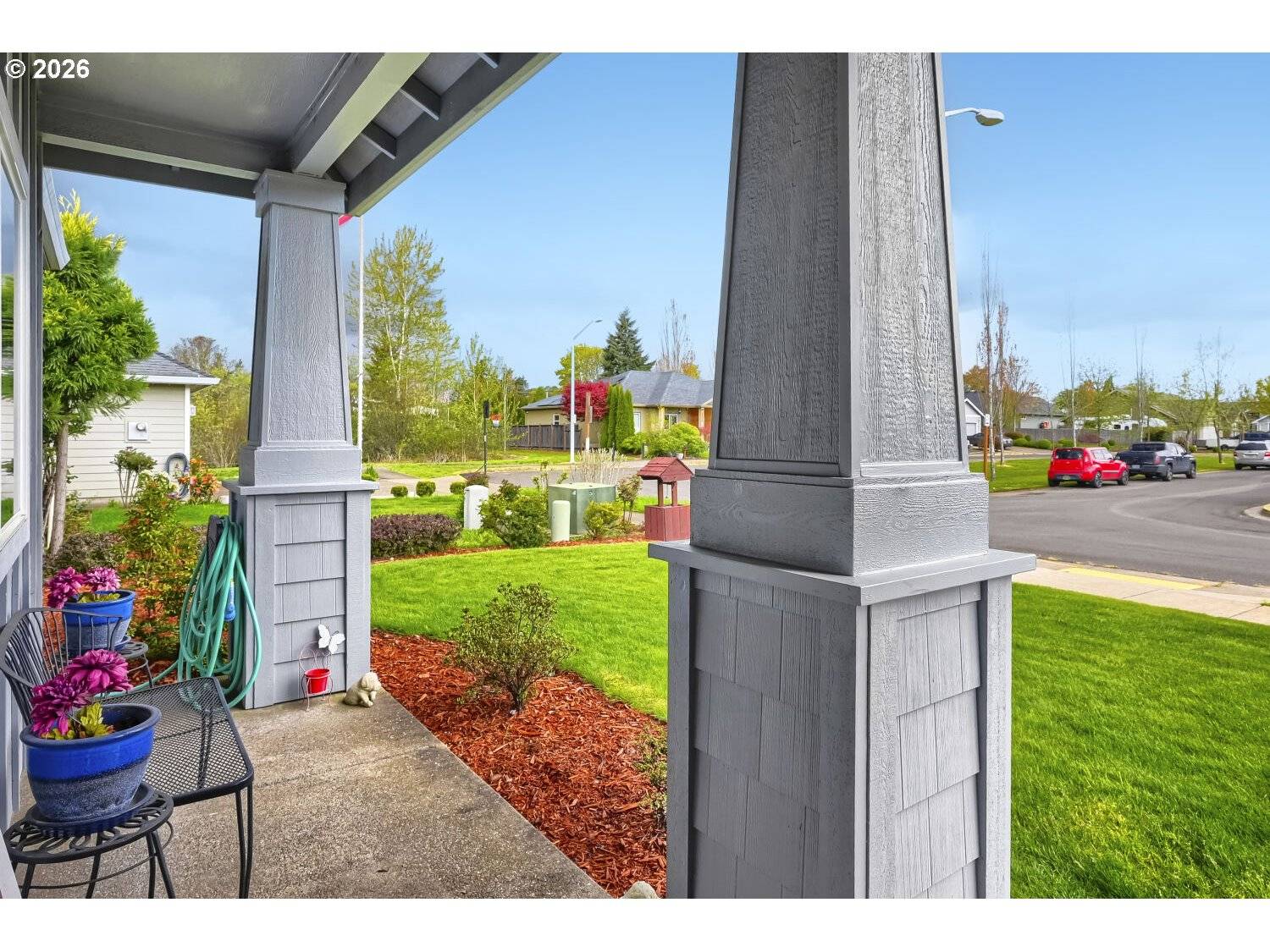 25124 CORKY LN, Veneta, OR 97487