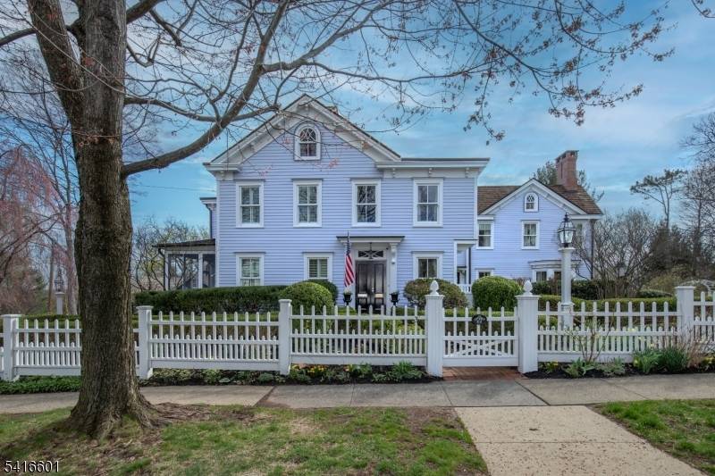 160 S Finley Ave, Bernards Twp., NJ 07920