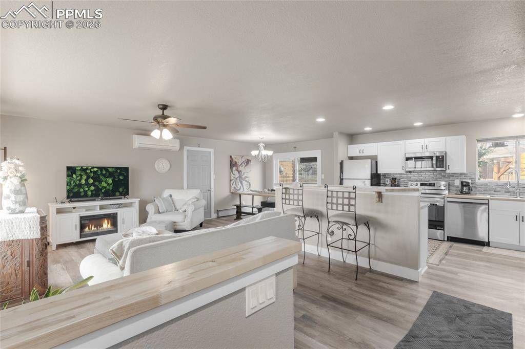 106 Catalina PL, Colorado Springs, CO 80906