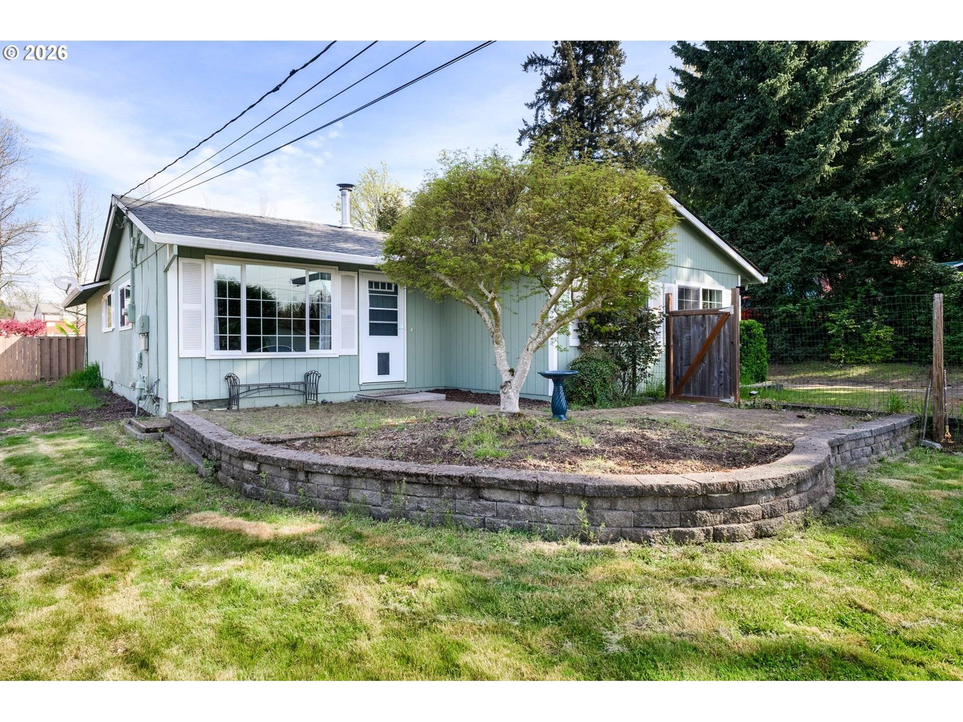 4747 SE CHASE RD, Gresham, OR 97080