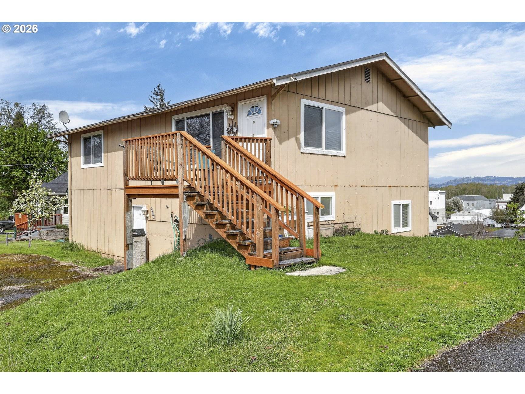 260 S 5TH ST, St Helens, OR 97051