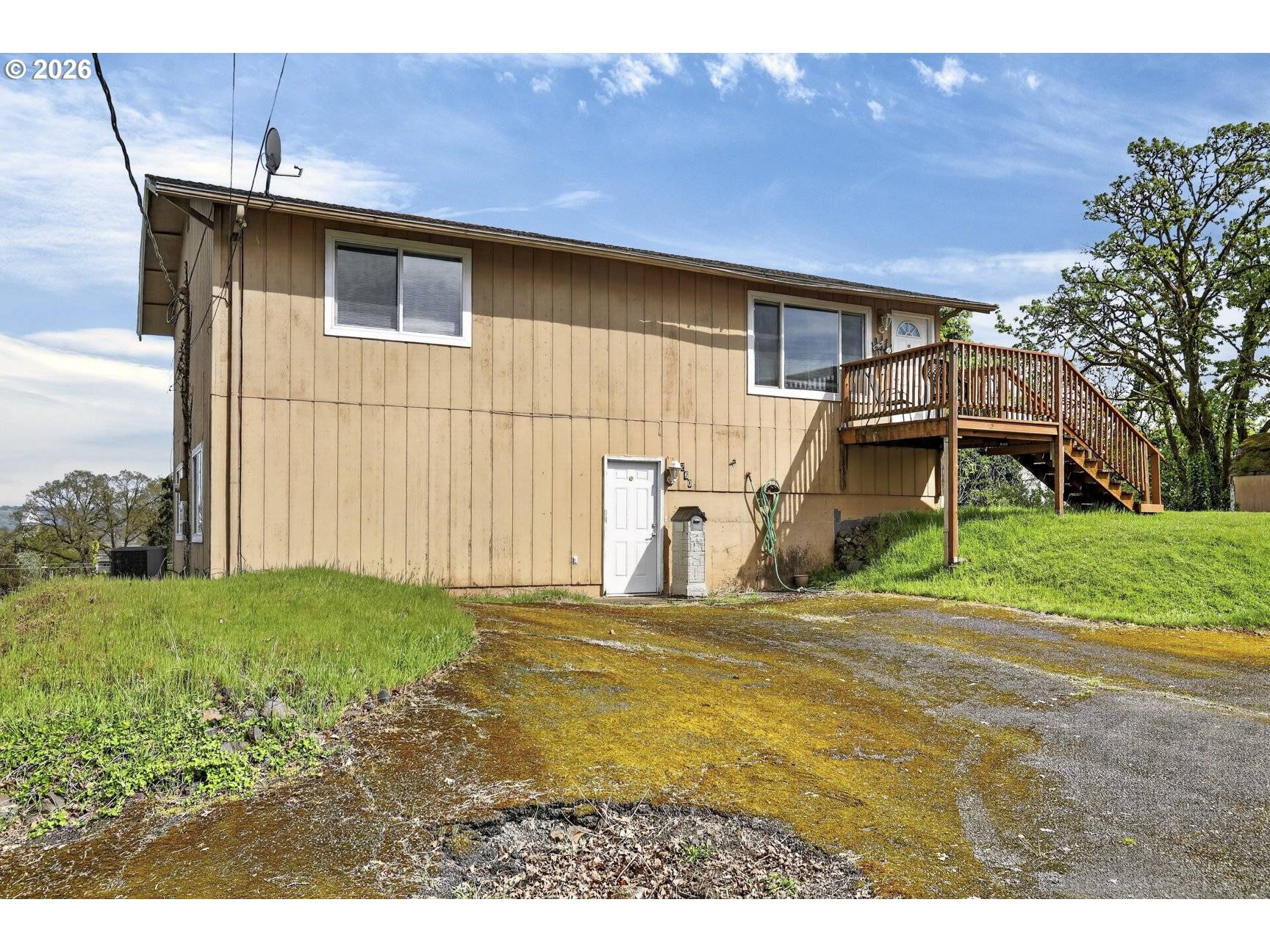 260 S 5TH ST, St Helens, OR 97051