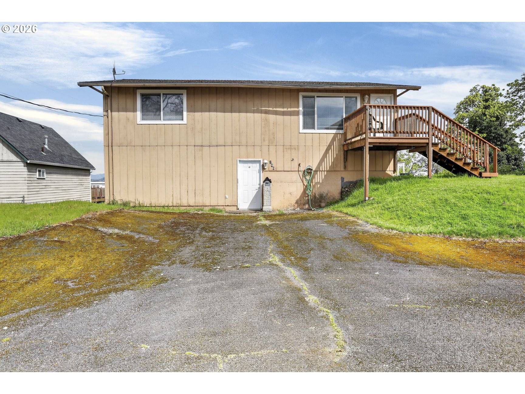 260 S 5TH ST, St Helens, OR 97051