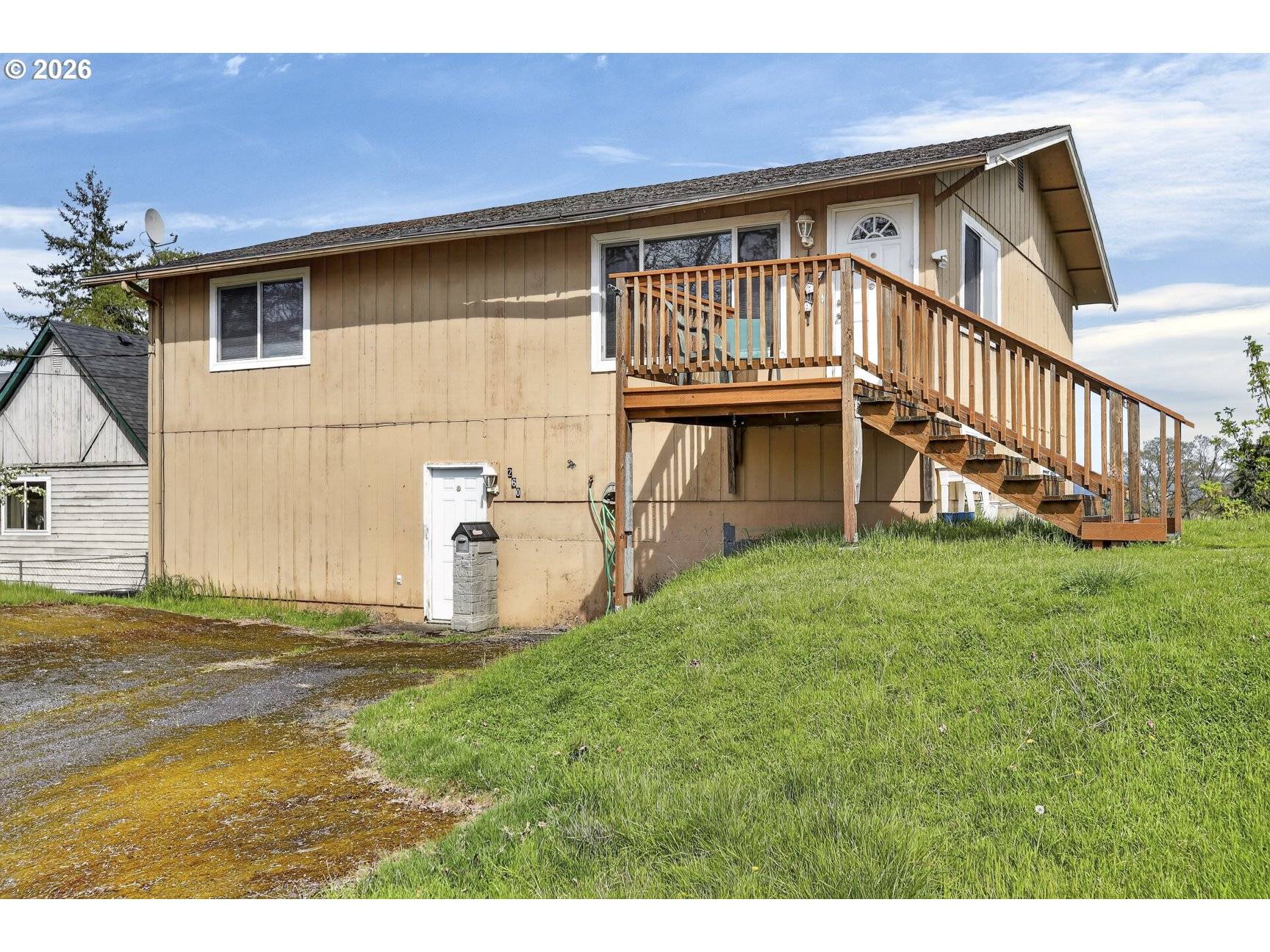 260 S 5TH ST, St Helens, OR 97051