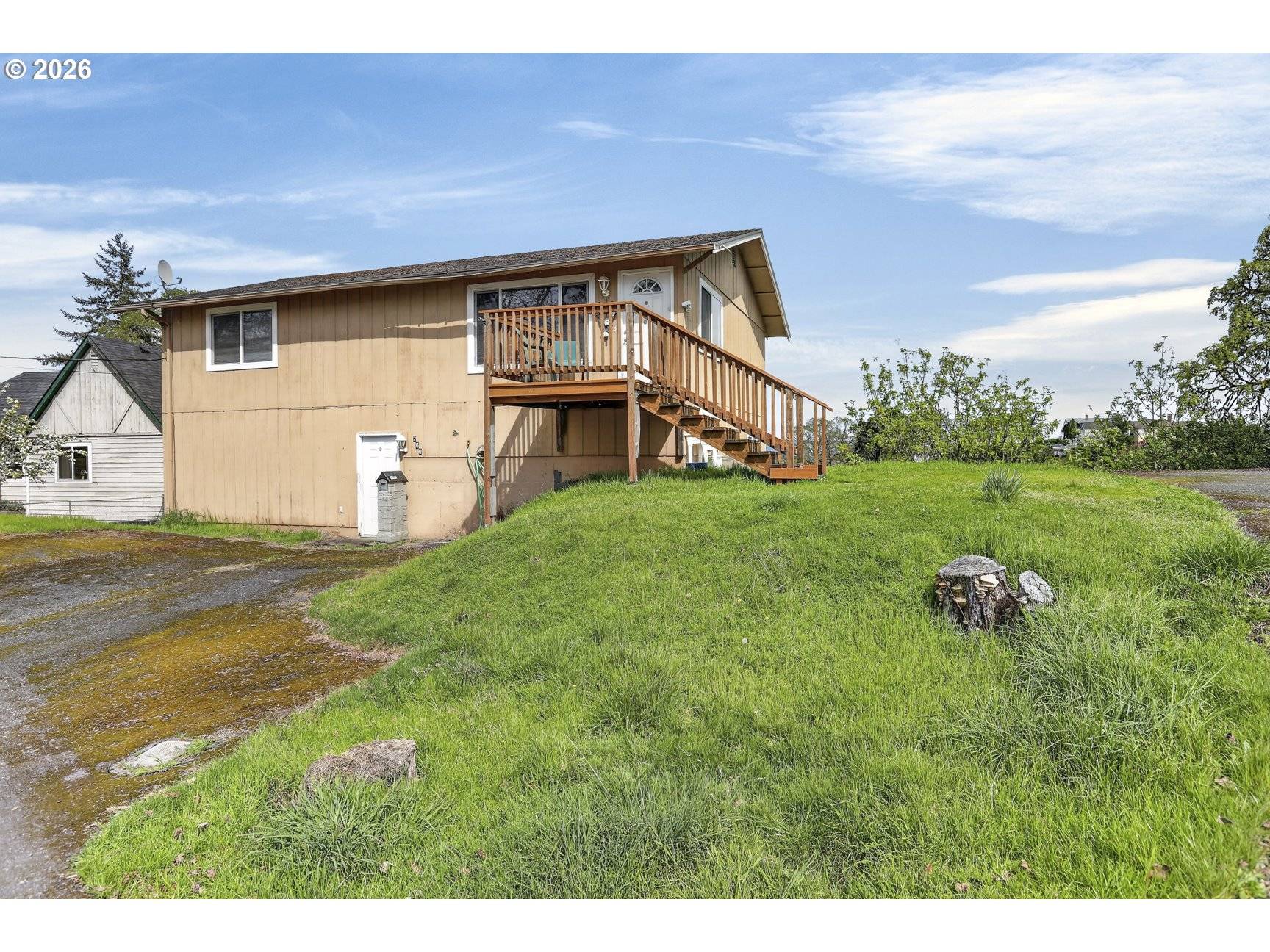 260 S 5TH ST, St Helens, OR 97051