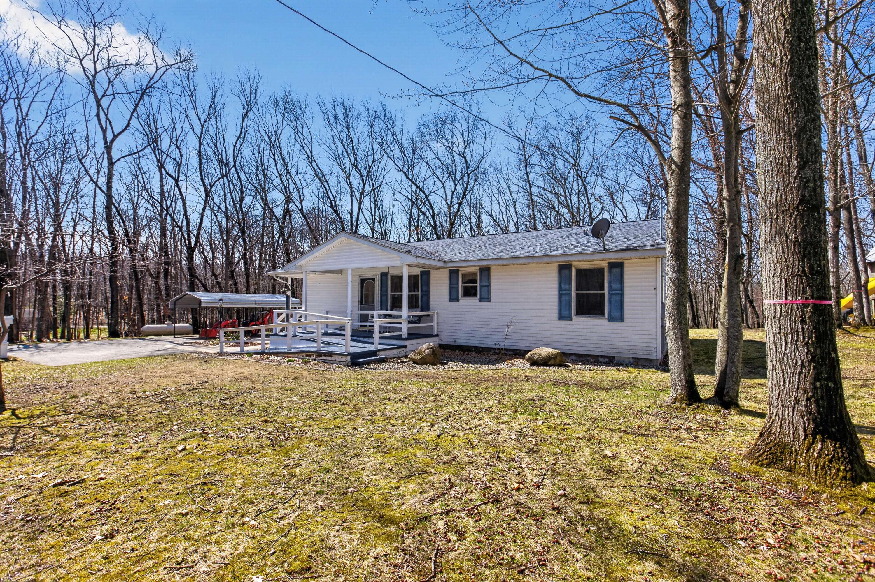 4161 Mockingbird CIR, Lincolntownship_clare, MI 48622