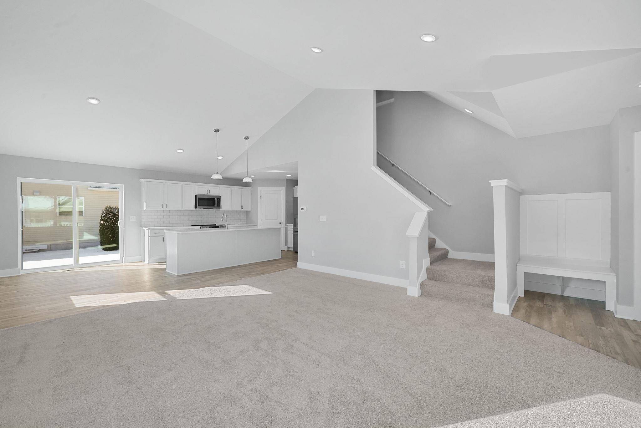 2839 Ruby ST, Garfield Twp, MI 49684