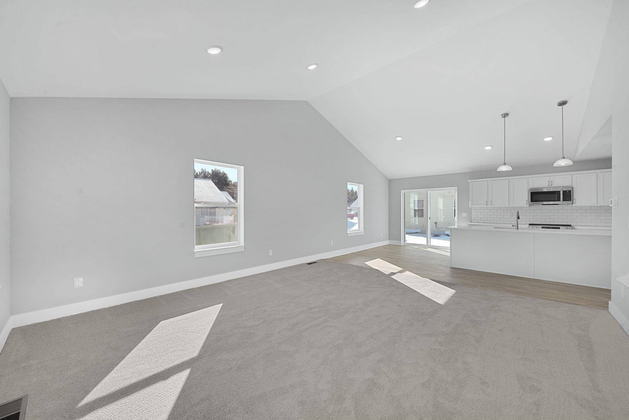 2839 Ruby ST, Garfield Twp, MI 49684