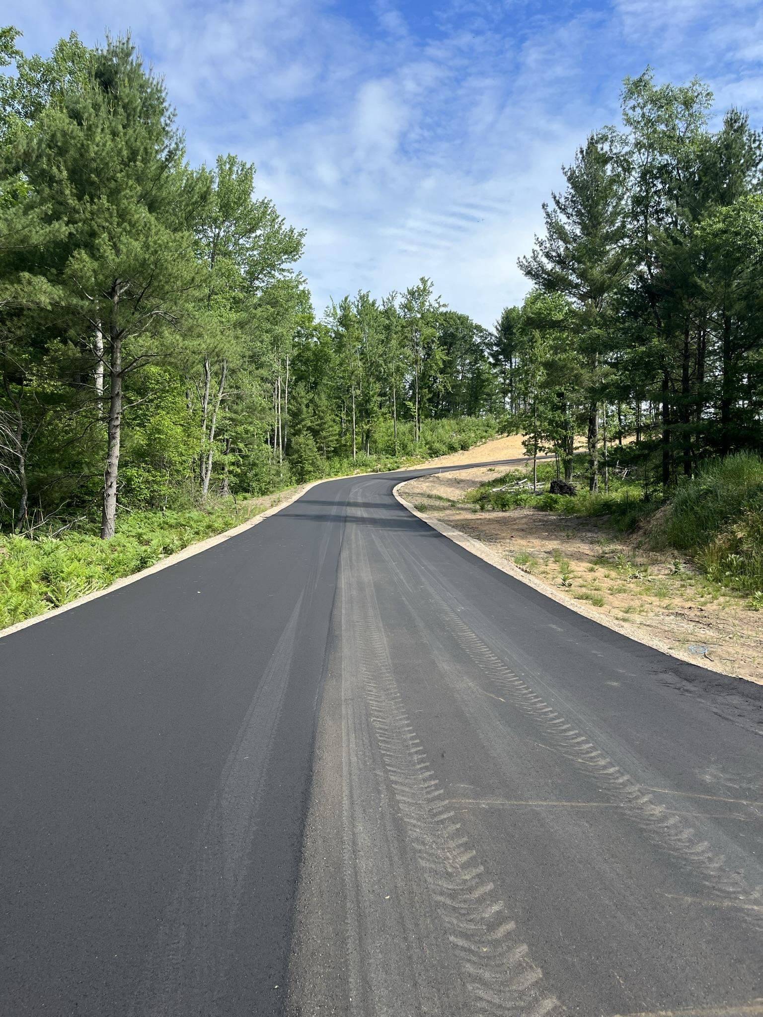 parcel A Hoosier Flats RD, Blair Twp, MI 49685