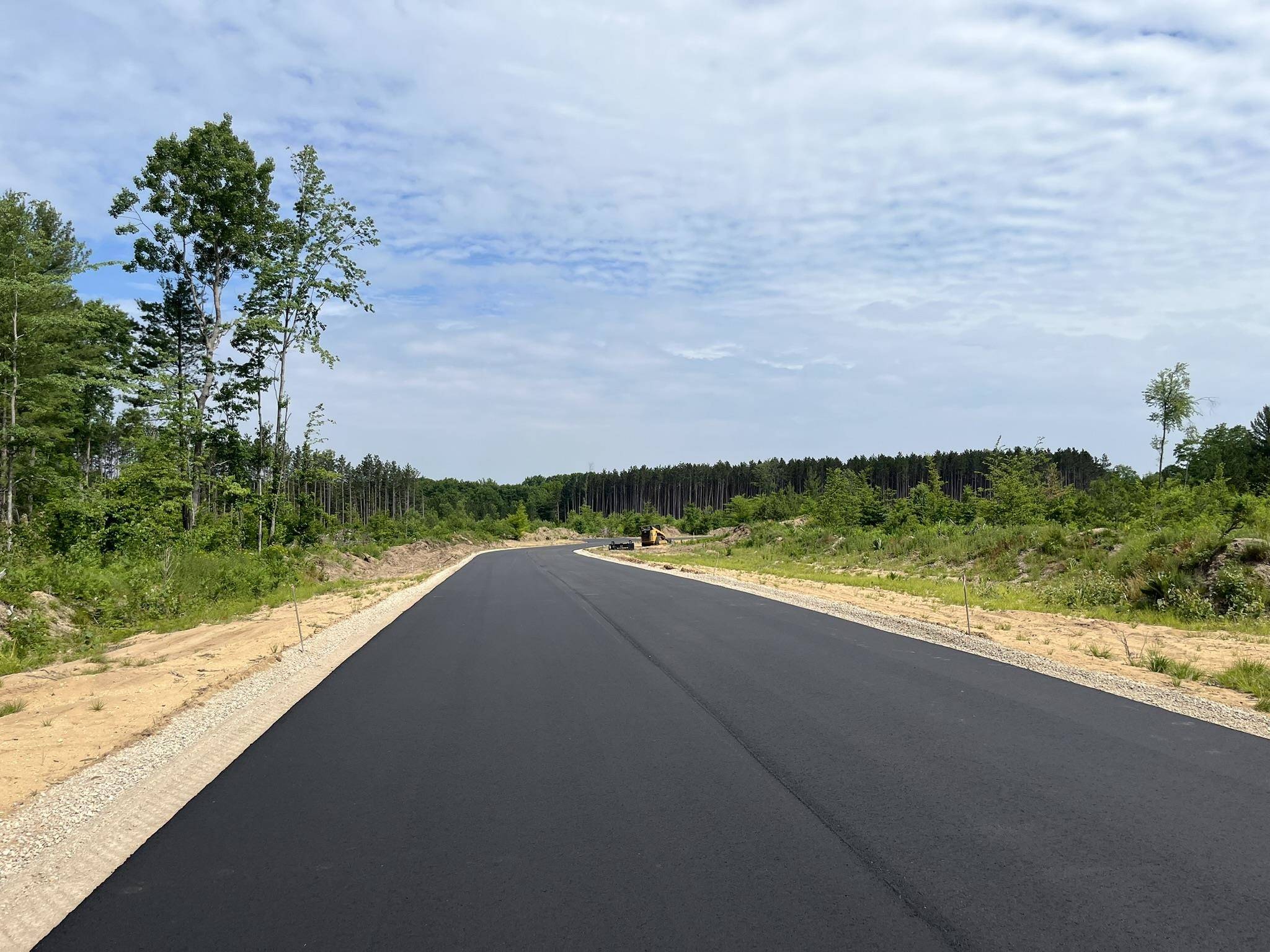 parcel A Hoosier Flats RD, Blair Twp, MI 49685