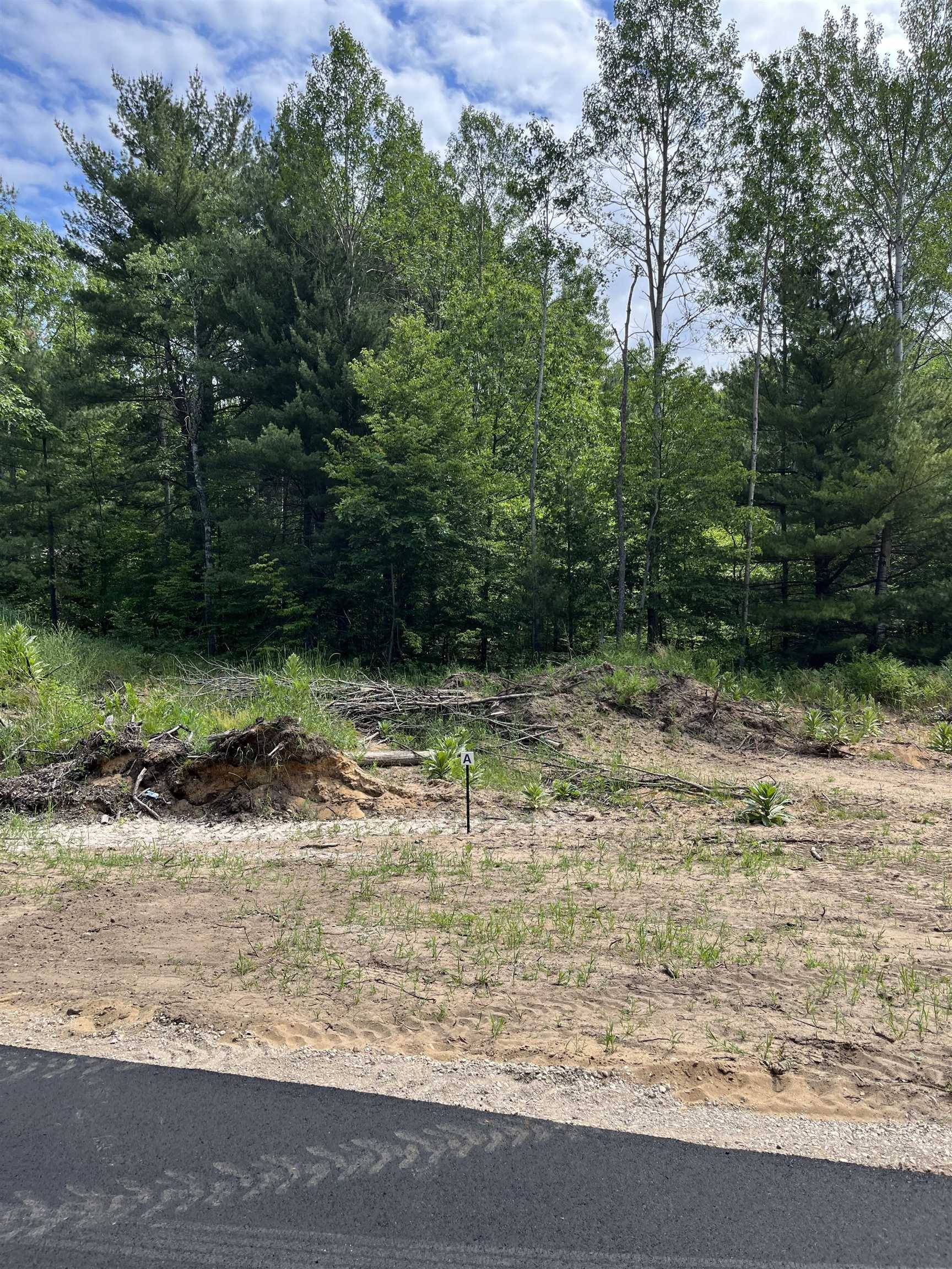 parcel A Hoosier Flats RD, Blair Twp, MI 49685