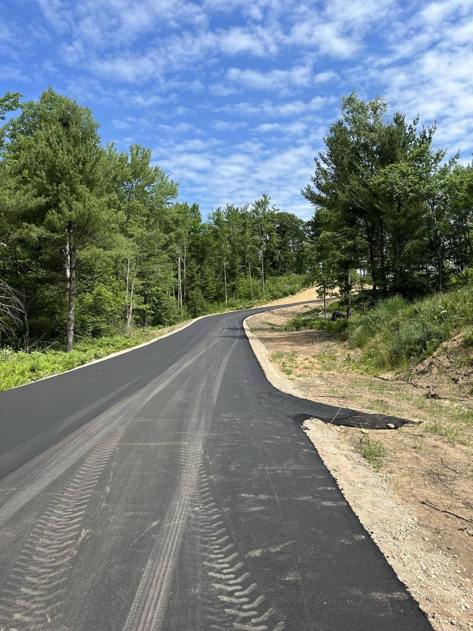 parcel B Hoosier Flats RD, Blair Twp, MI 49685