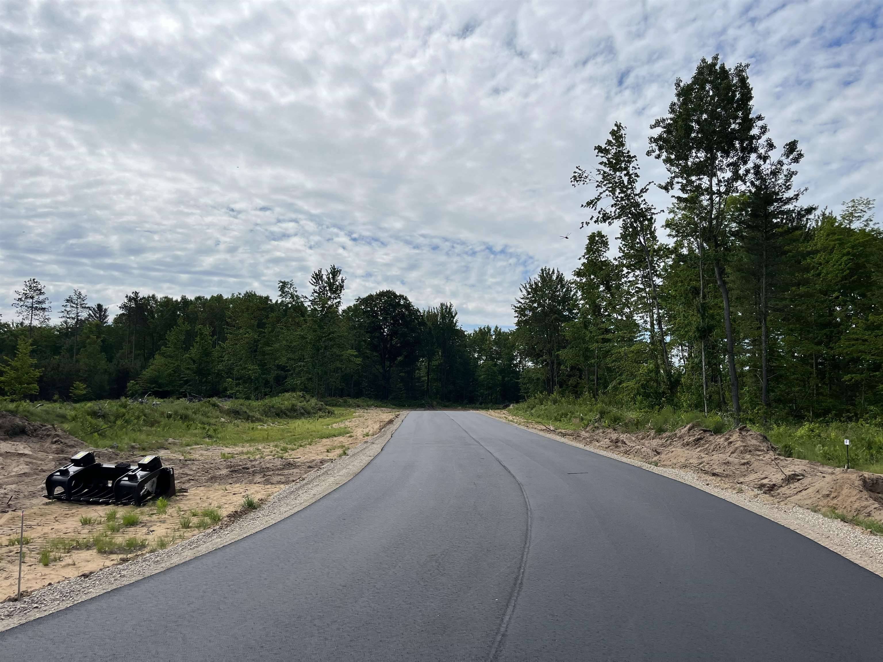 parcel B Hoosier Flats RD, Blair Twp, MI 49685