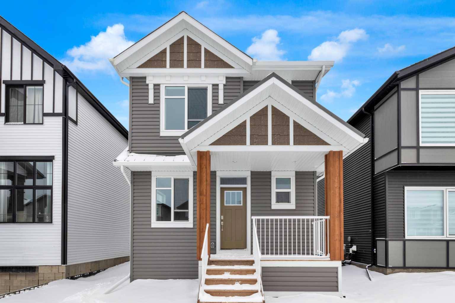 1139 Chinook Winds CIR SW, Airdrie, AB T4B 5S7