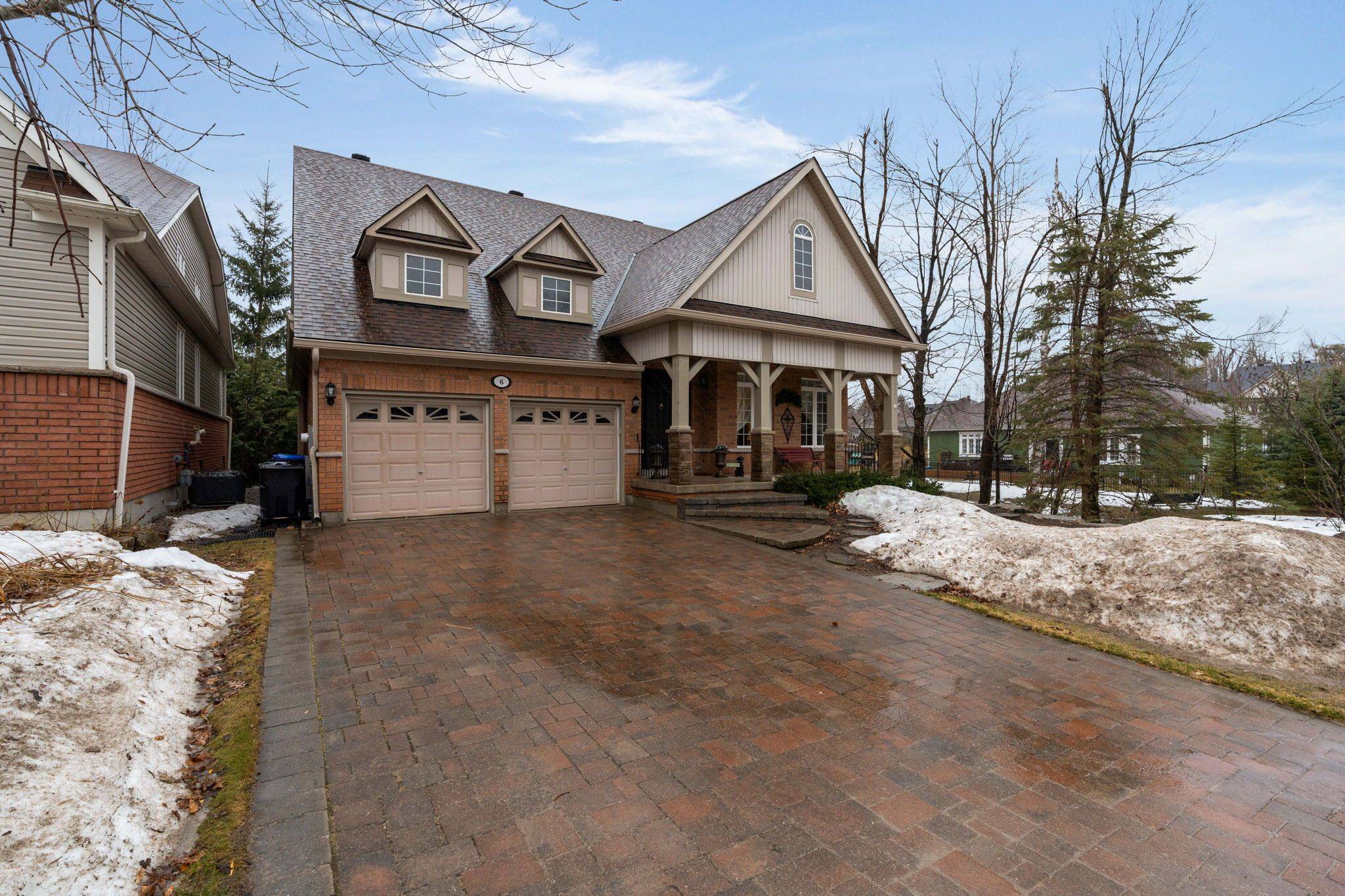 6 Oakmont AVE, Oro-medonte, ON L0L 2L0