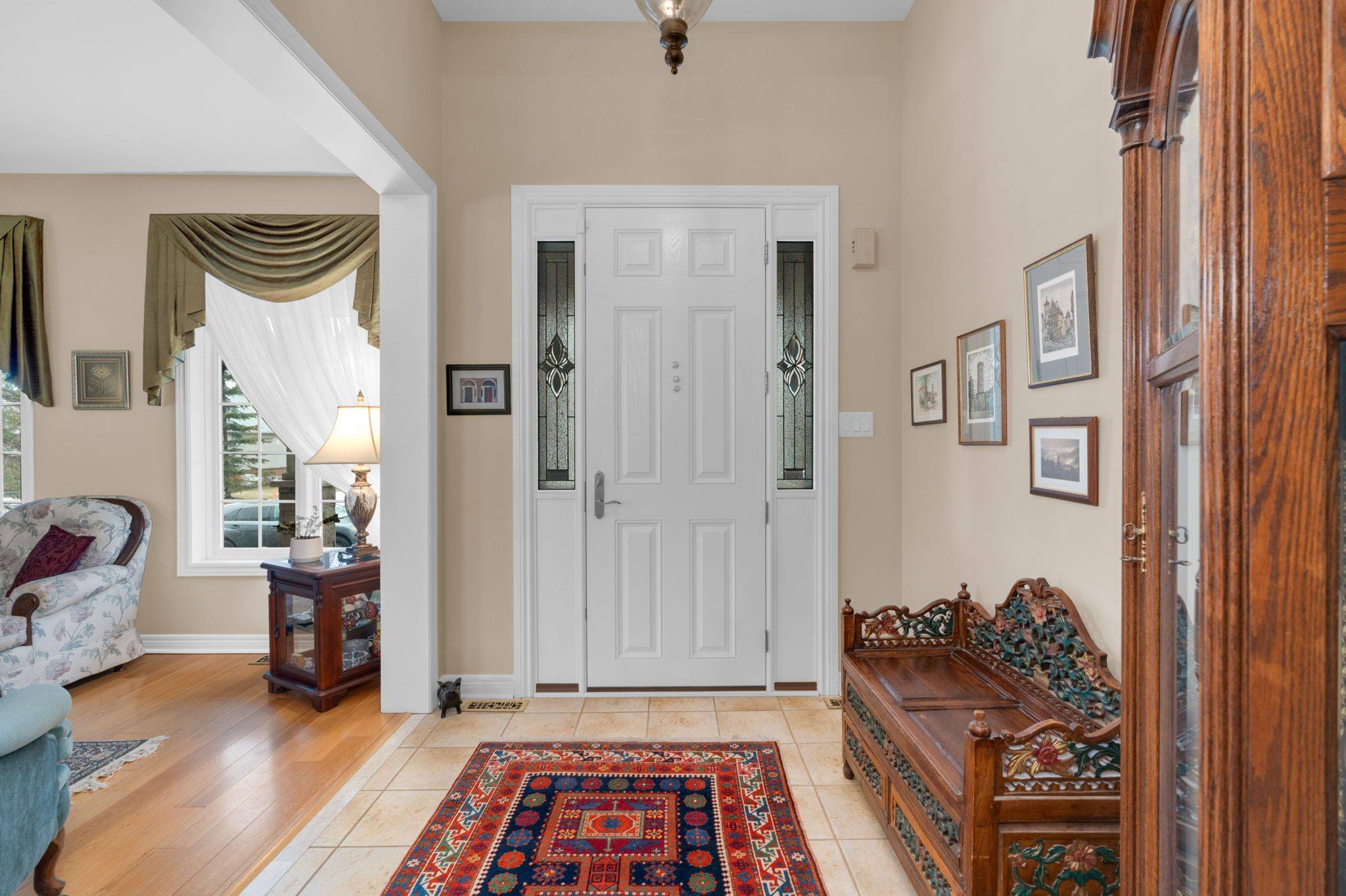 6 Oakmont AVE, Oro-medonte, ON L0L 2L0