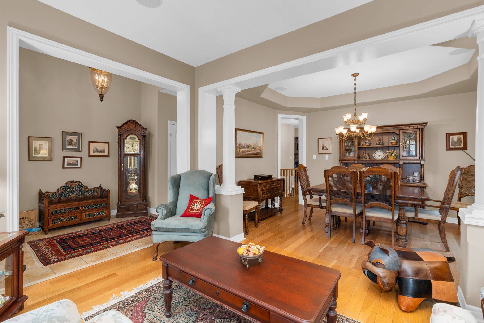 6 Oakmont AVE, Oro-medonte, ON L0L 2L0