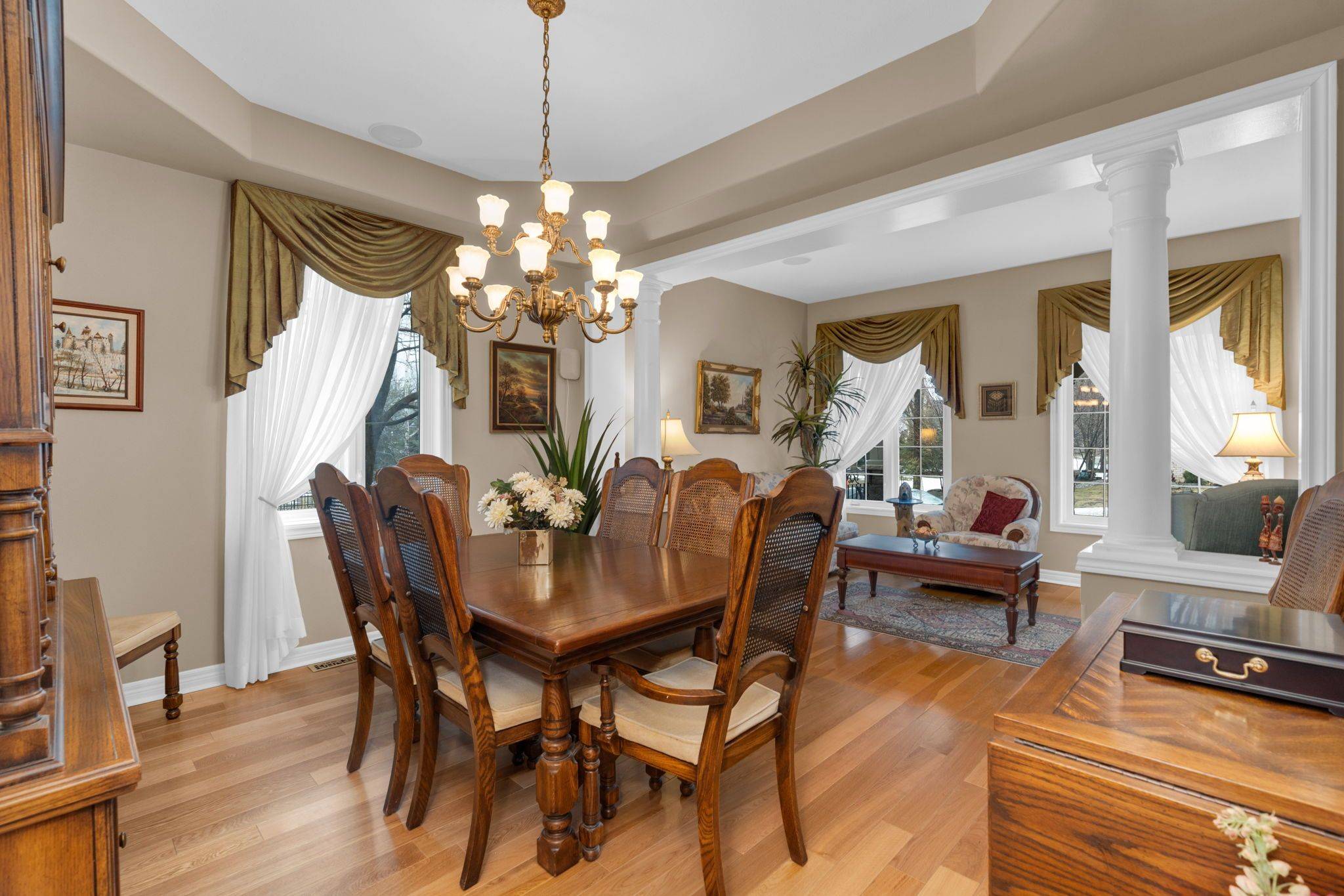 6 Oakmont AVE, Oro-medonte, ON L0L 2L0