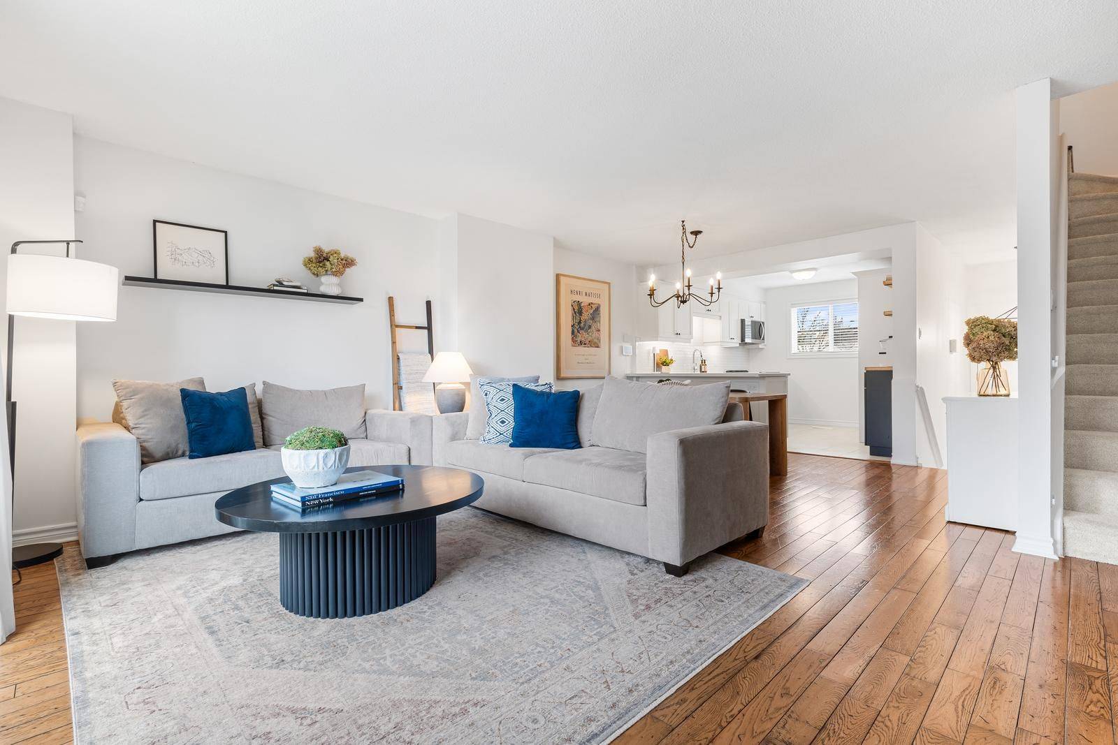 1516 Sixth Line #48, Oakville, ON L6H 2P2