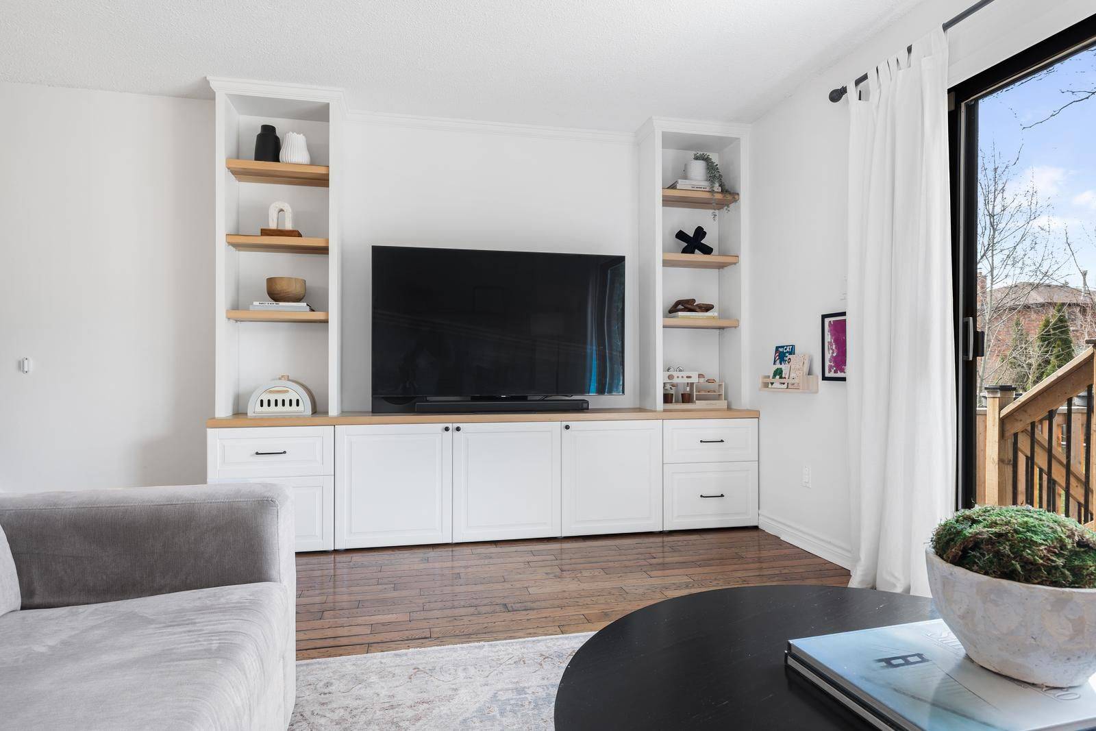 1516 Sixth Line #48, Oakville, ON L6H 2P2