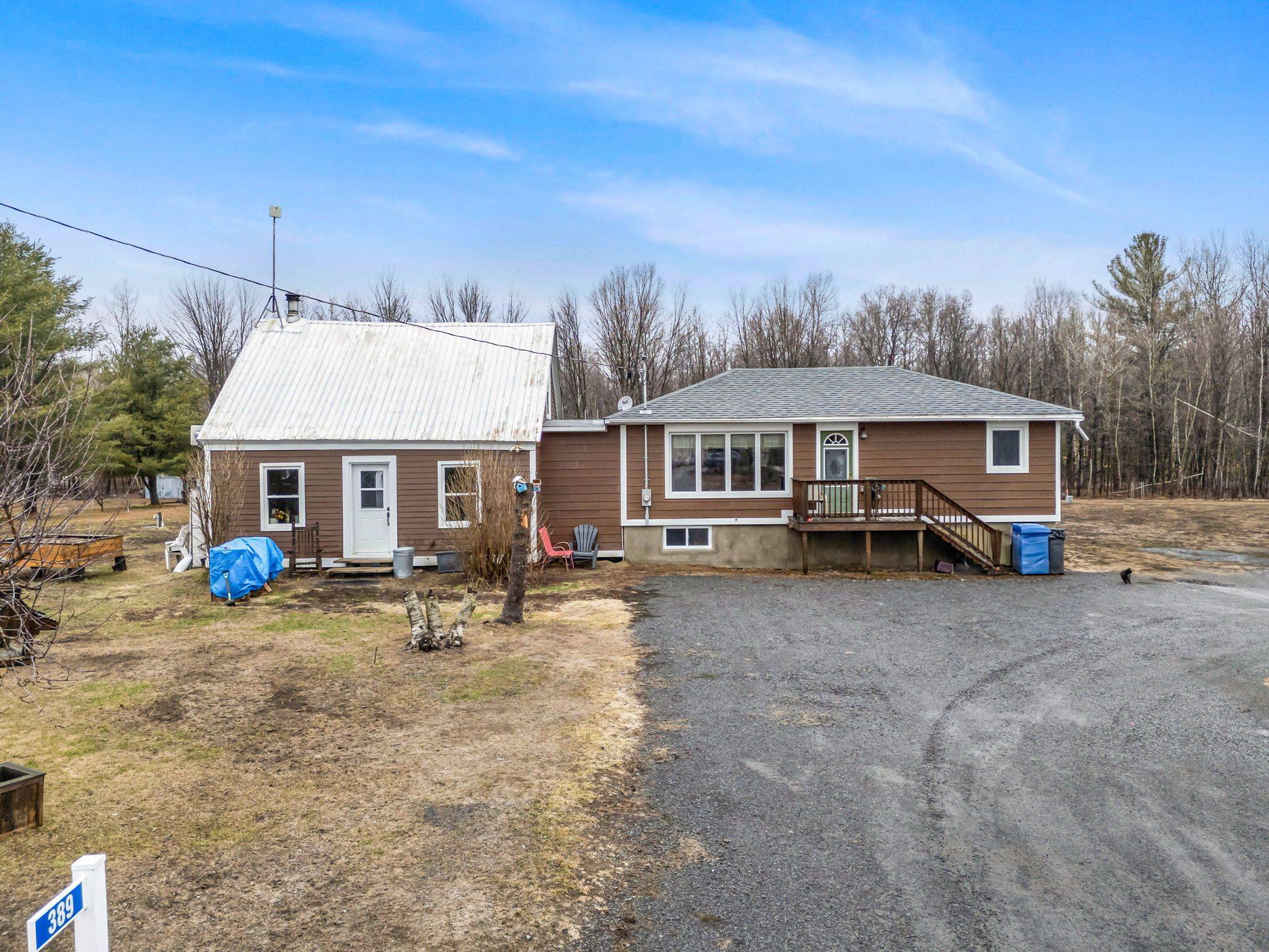 389 Concession 7 RD, Alfred And Plantagenet, ON K0B 1A0