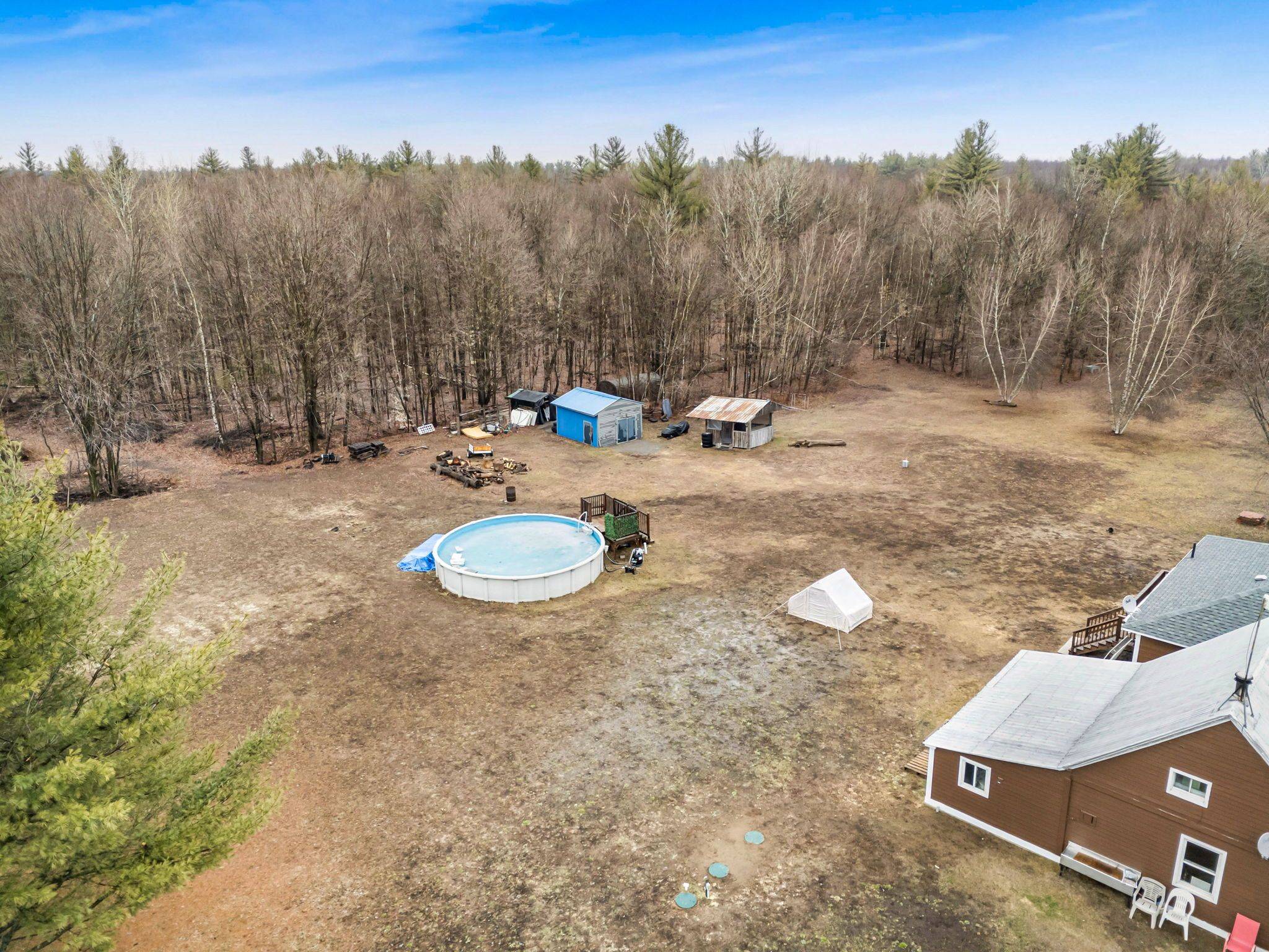 389 Concession 7 RD, Alfred And Plantagenet, ON K0B 1A0