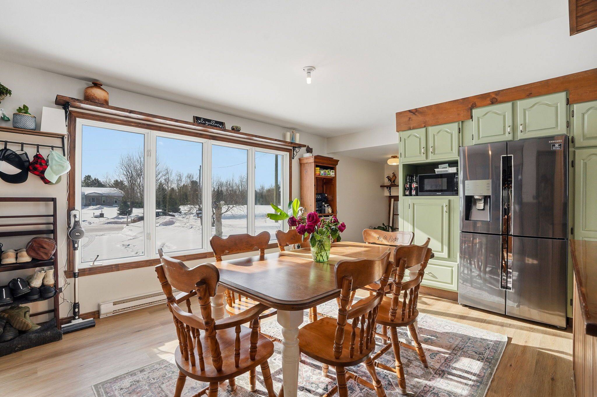 389 Concession 7 RD, Alfred And Plantagenet, ON K0B 1A0