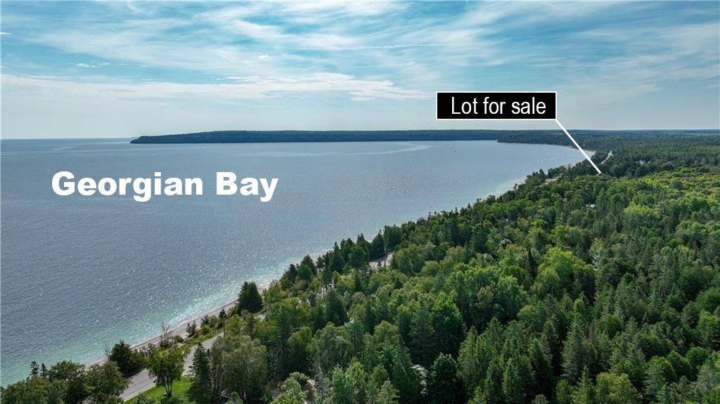 187 Isthmus Bay RD, Northern Bruce Peninsula, ON N0H 1W0