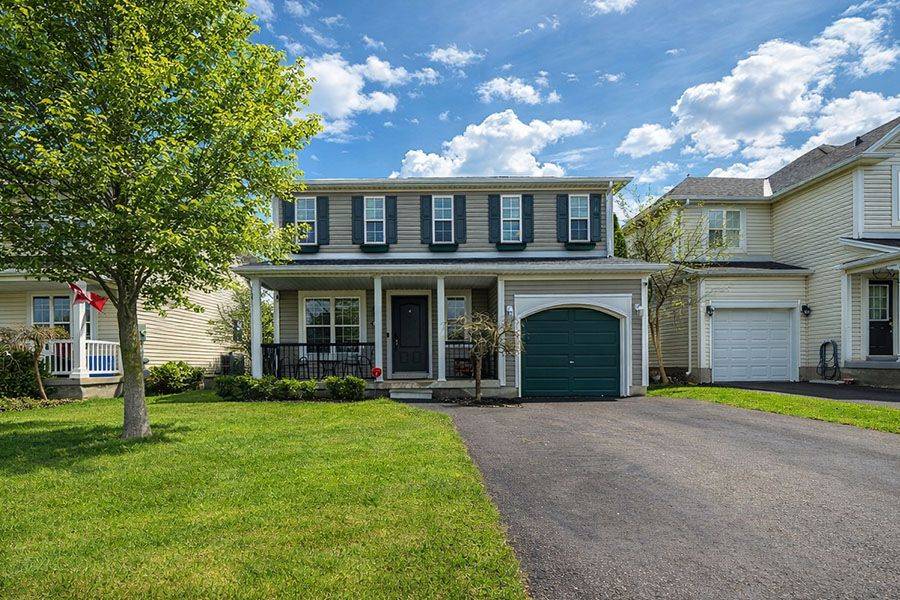 47 Stowe TER, Brantford, ON N3T 6P2