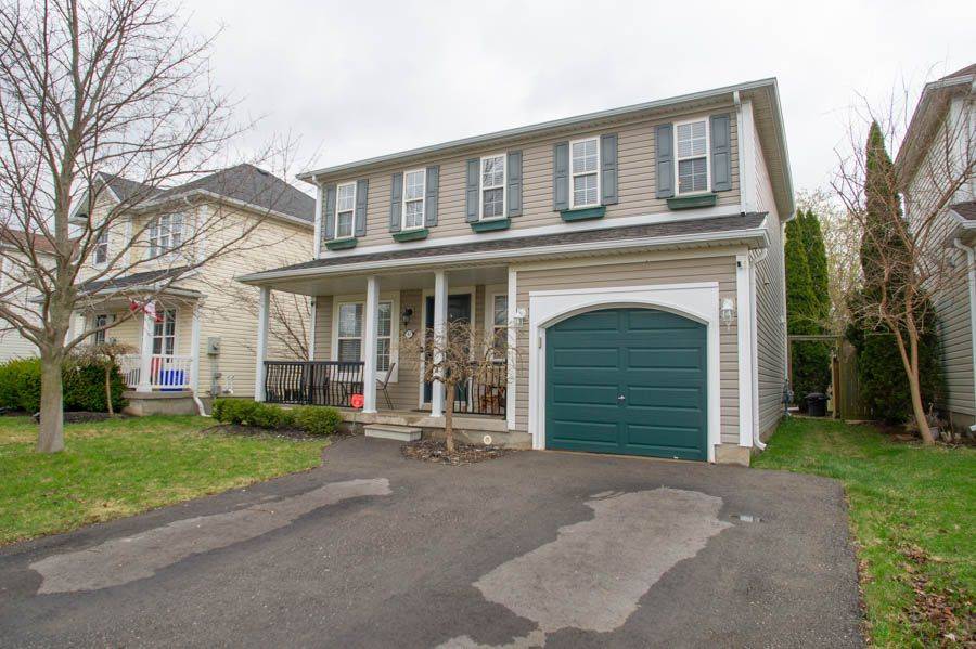 47 Stowe TER, Brantford, ON N3T 6P2