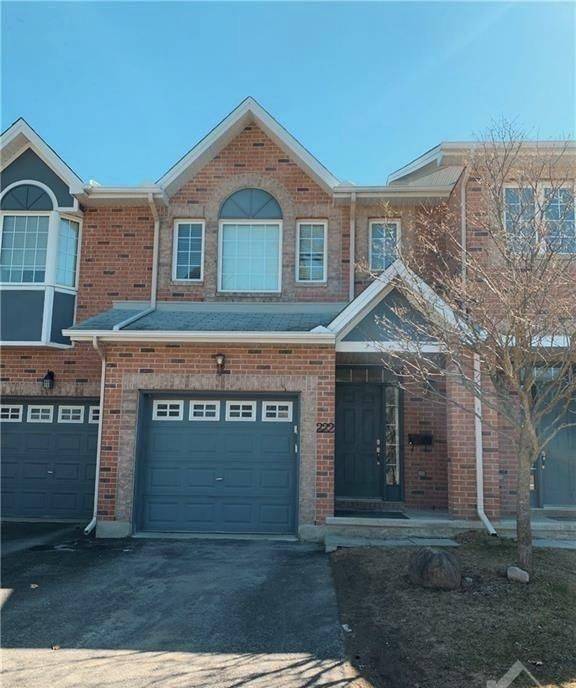 222 Freedom Private, Alta Vista And Area, ON K1G 6W2