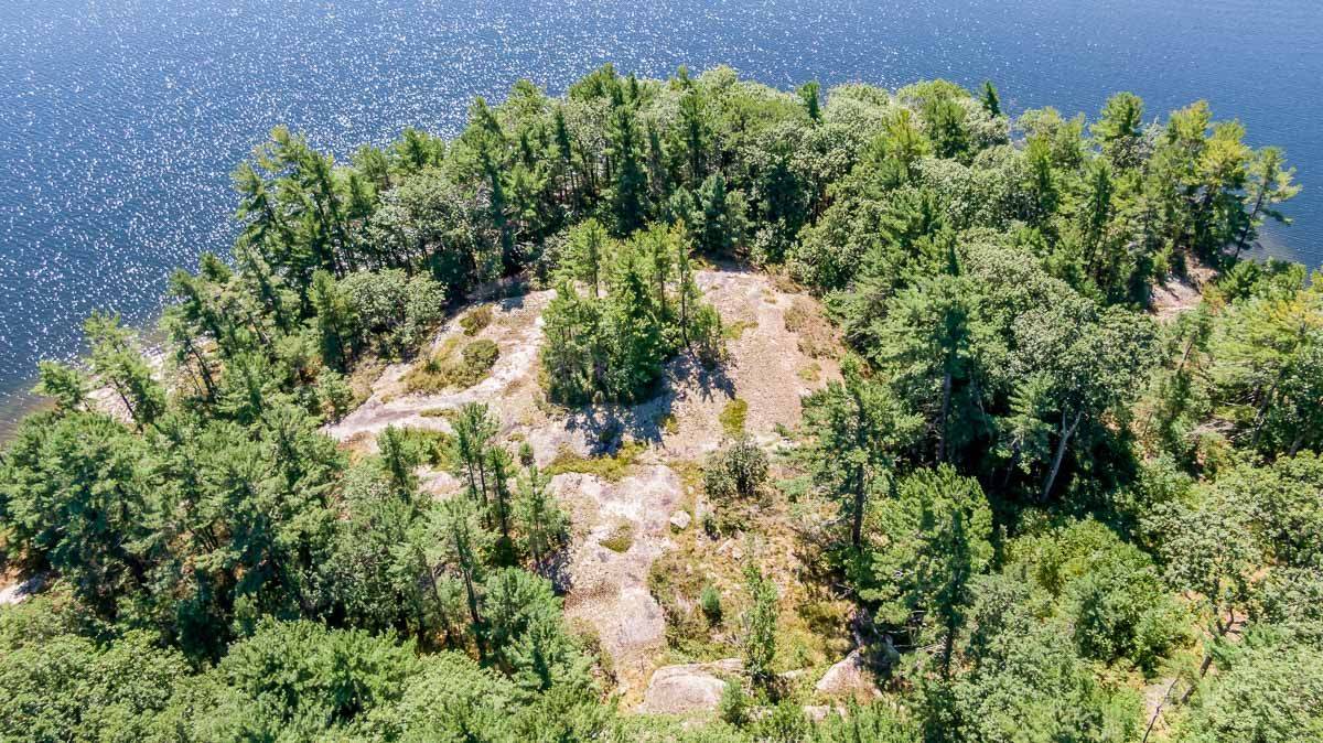 30 Webber Island N/A, Georgian Bay, ON P0E 1E0