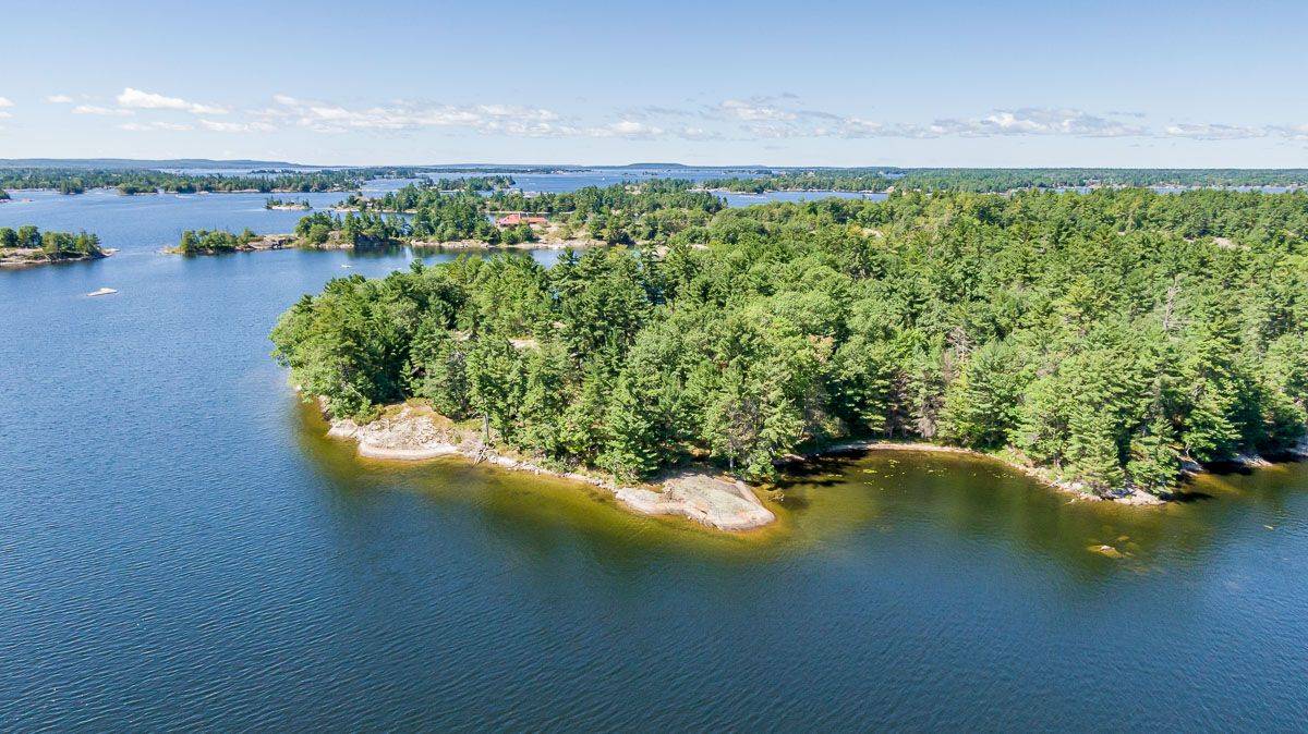30 Webber Island N/A, Georgian Bay, ON P0E 1E0