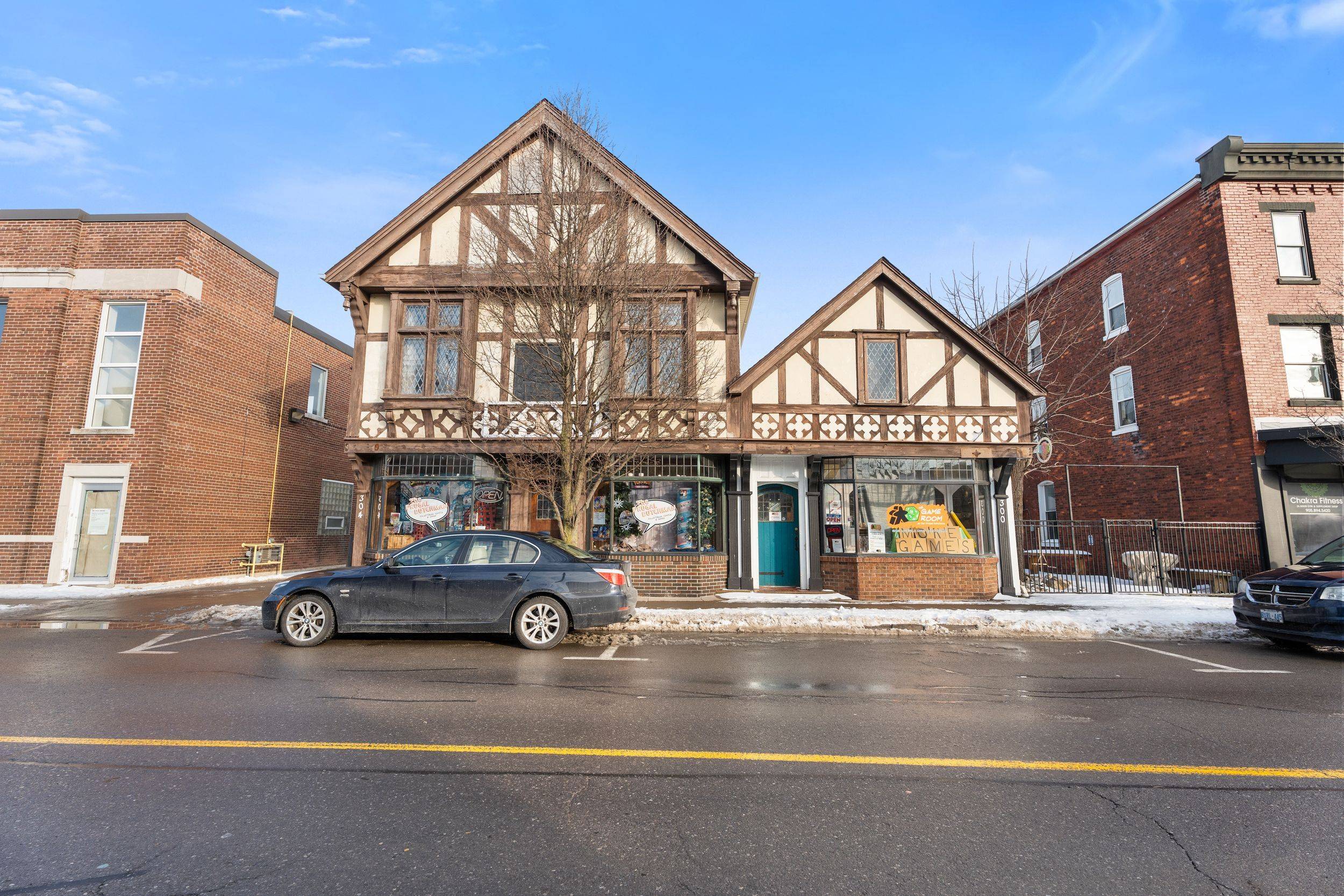 304 Ridge Rd N RD, Fort Erie, ON L0S 1N0