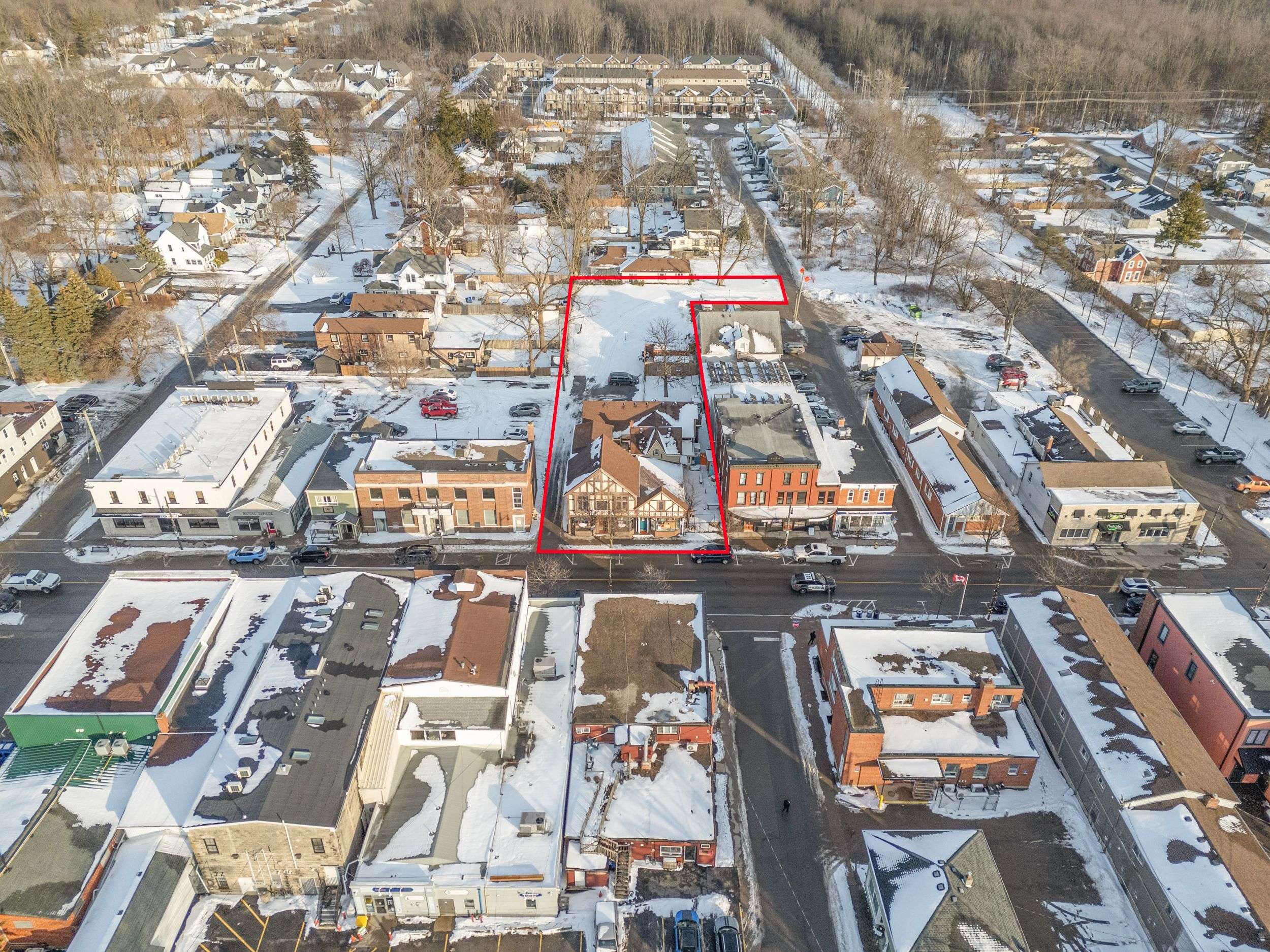 304 Ridge Rd N RD, Fort Erie, ON L0S 1N0