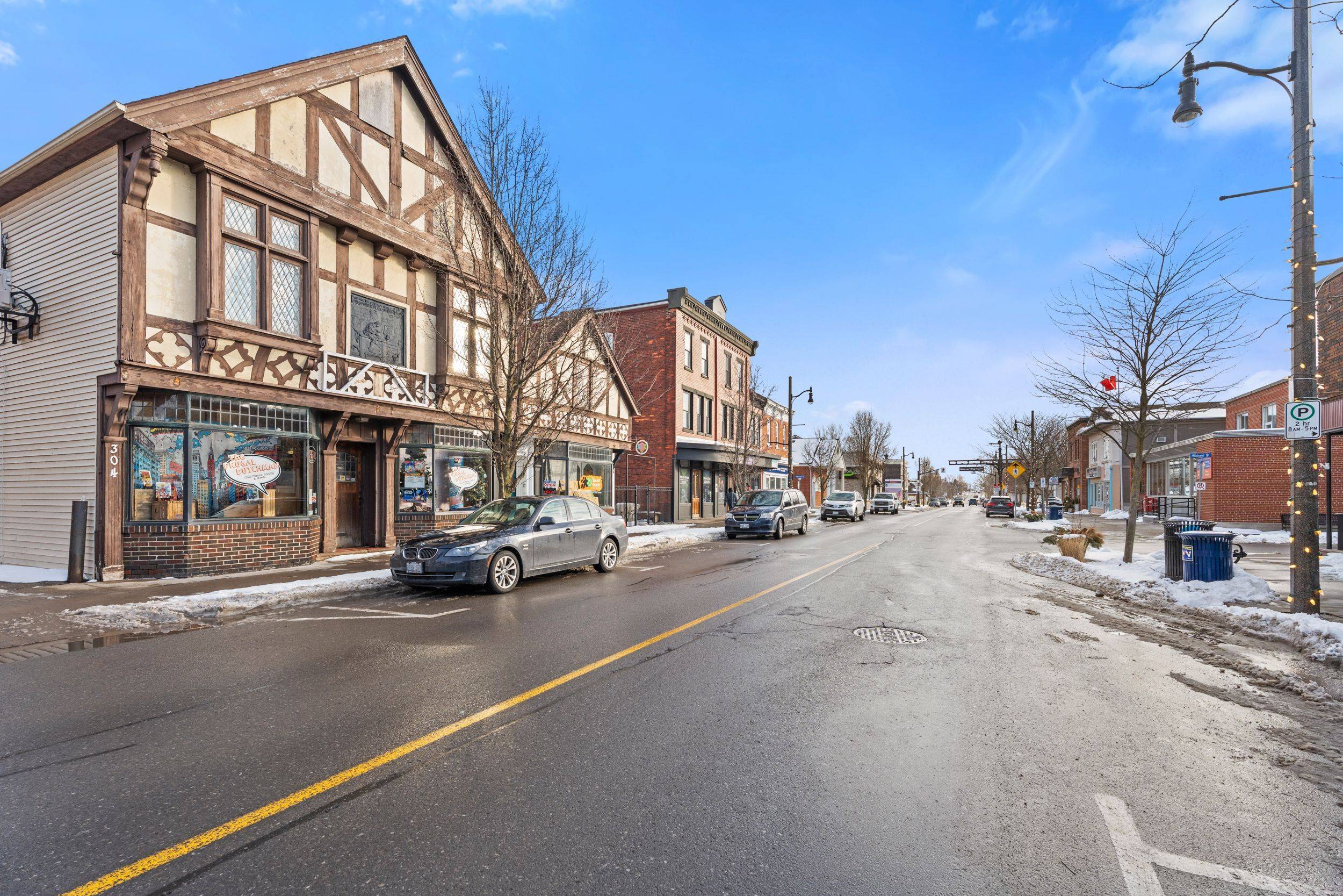 304 Ridge Rd N RD, Fort Erie, ON L0S 1N0