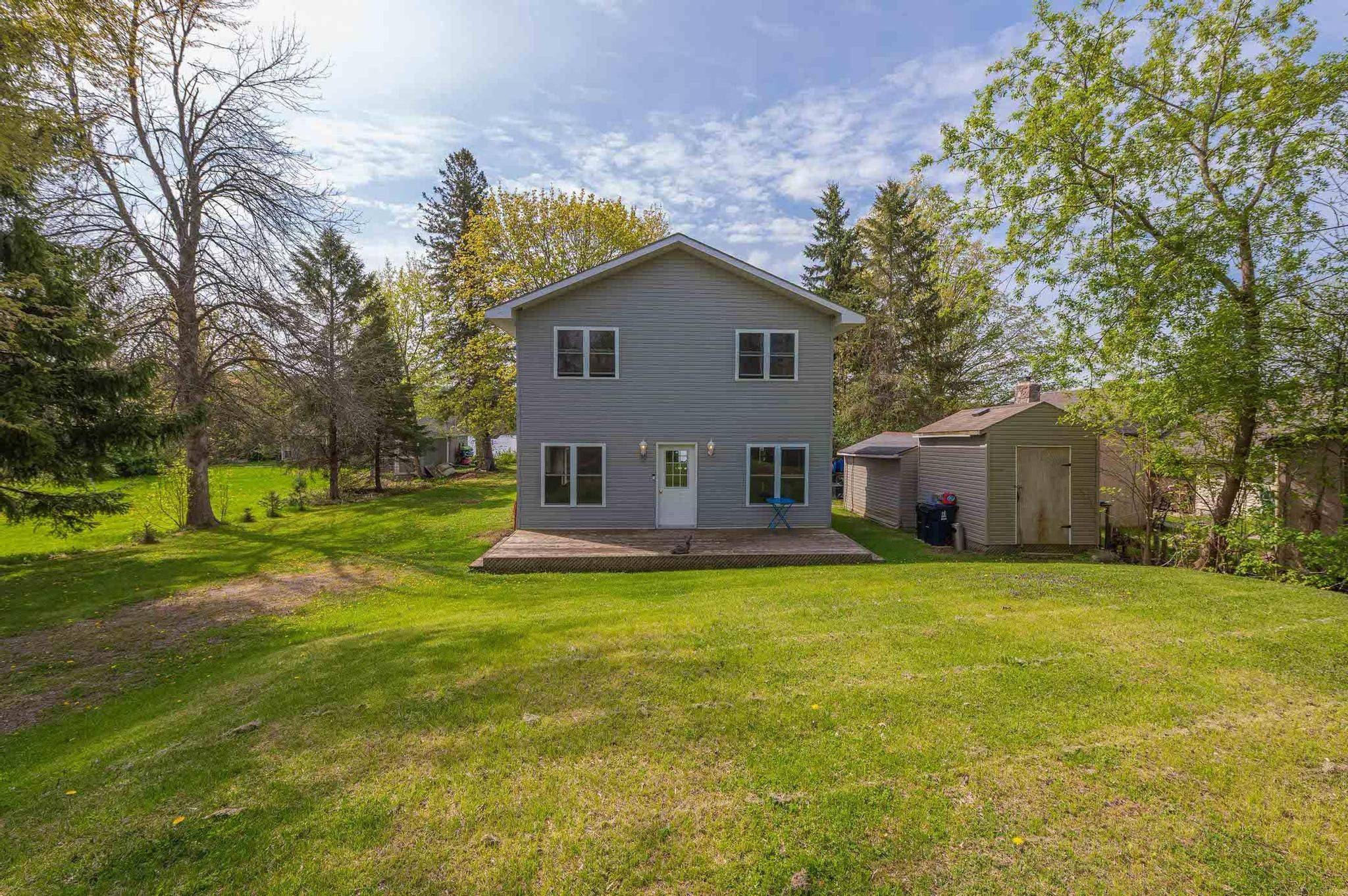 1035 Jarvis LN, Asphodel-norwood, ON K0L 1Y0