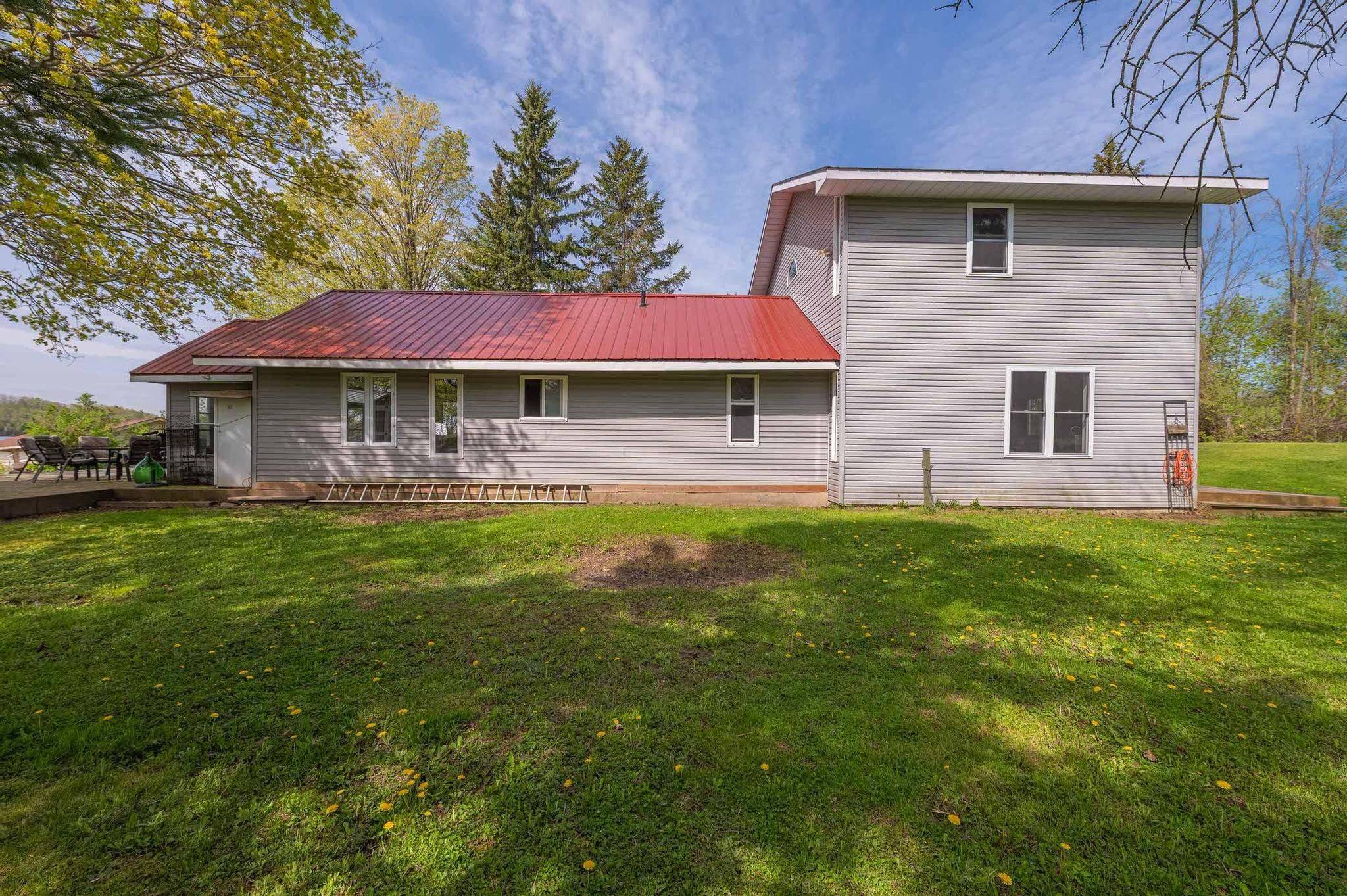 1035 Jarvis LN, Asphodel-norwood, ON K0L 1Y0