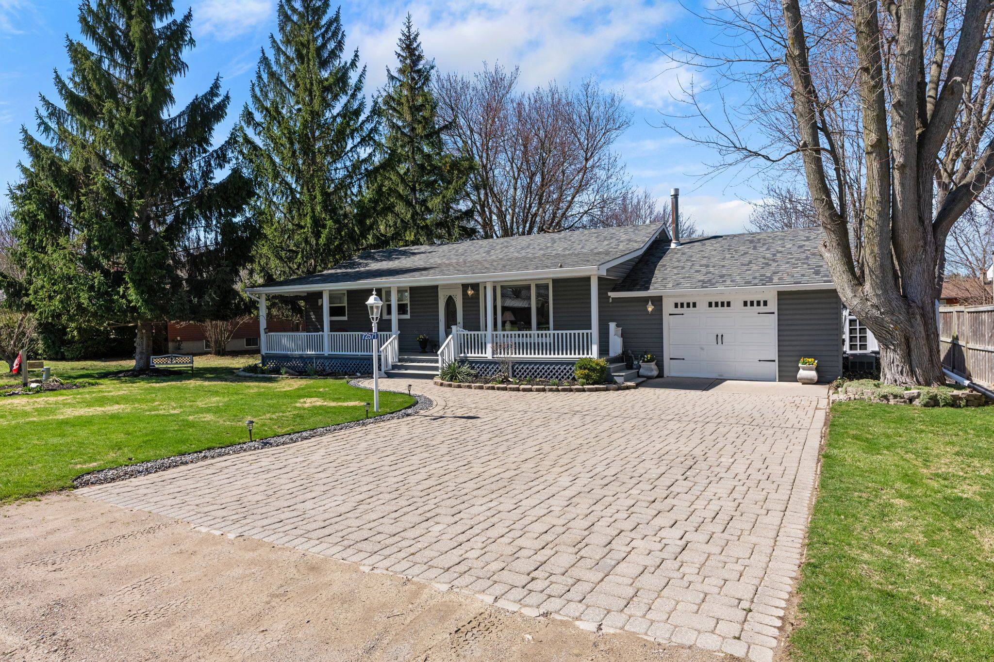 72571 Duchess CRES, Bluewater, ON N0M 2T0