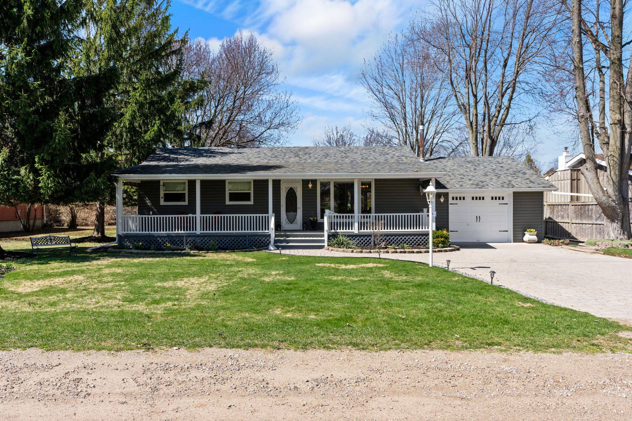 72571 Duchess CRES, Bluewater, ON N0M 2T0