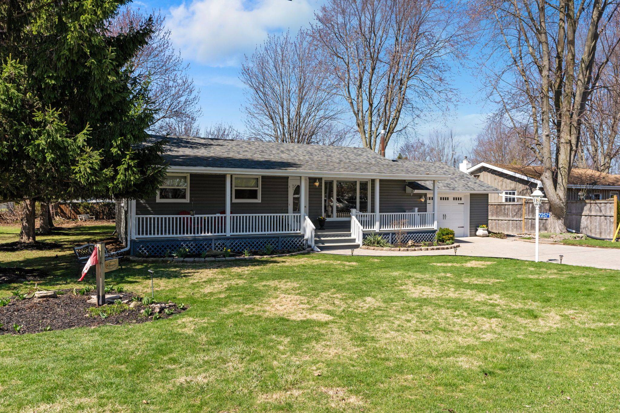 72571 Duchess CRES, Bluewater, ON N0M 2T0